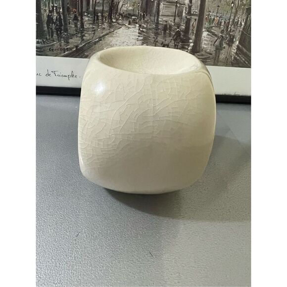 Ceramic Wax Warmer - NWOT - Picture 6 of 11